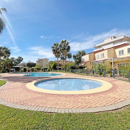 Global Properties, Planta Baja Con Piscina En Canet De Berenguer Canet d'En Berenguer Exterior photo