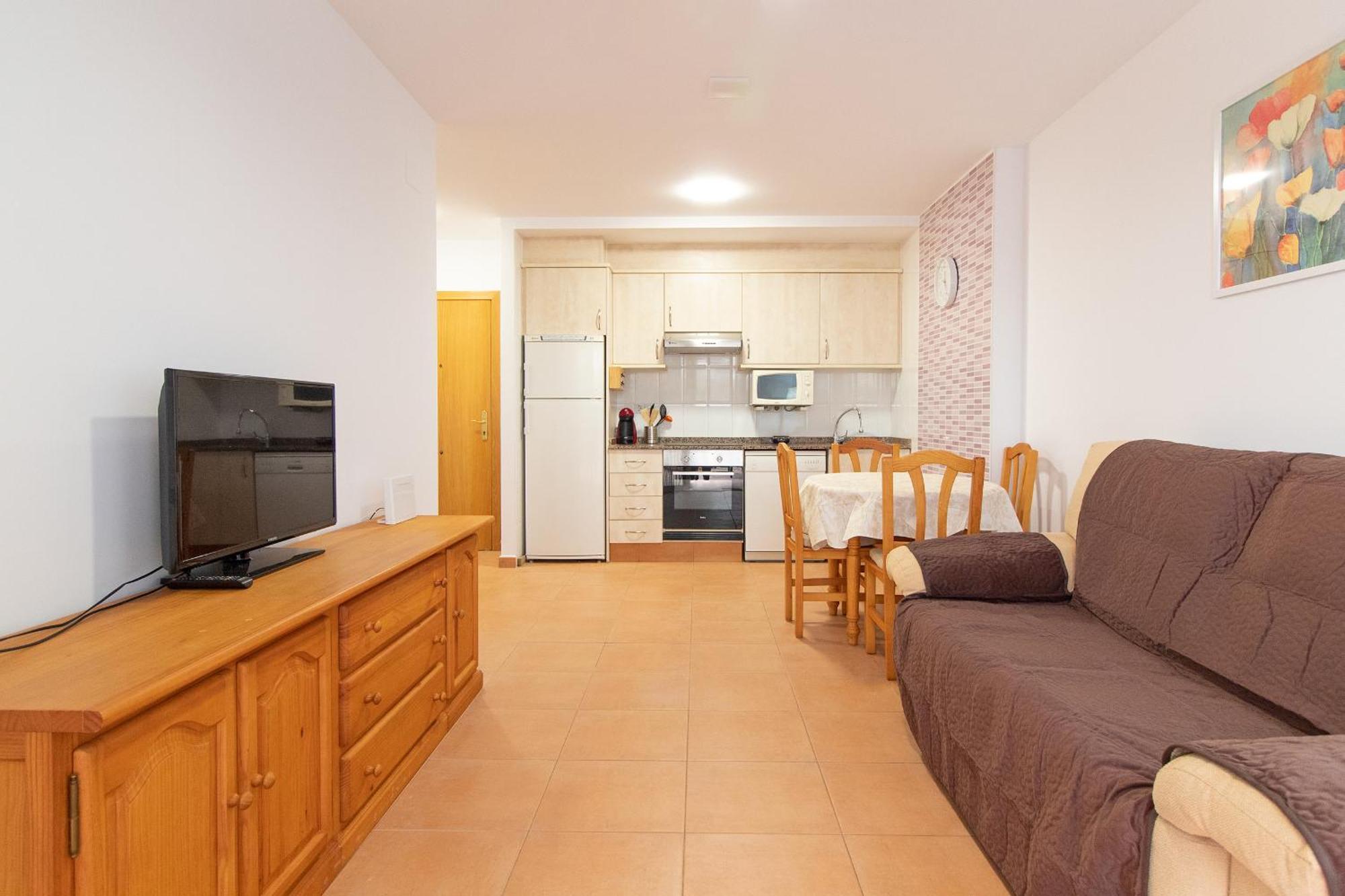 Global Properties, Planta Baja Con Piscina En Canet De Berenguer Canet d'En Berenguer Exterior photo